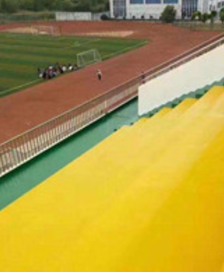 栾川专业球场地面翻新维修整改